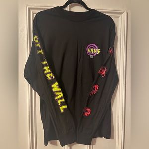 Vans Oogie Boogie T-Shirt